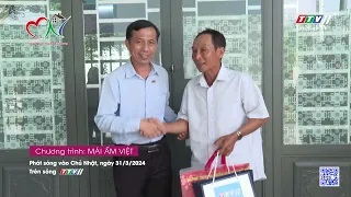 Mái Ấm Việt - Kỳ 01: Nhân vật Phạm Trí Trung | Trailer